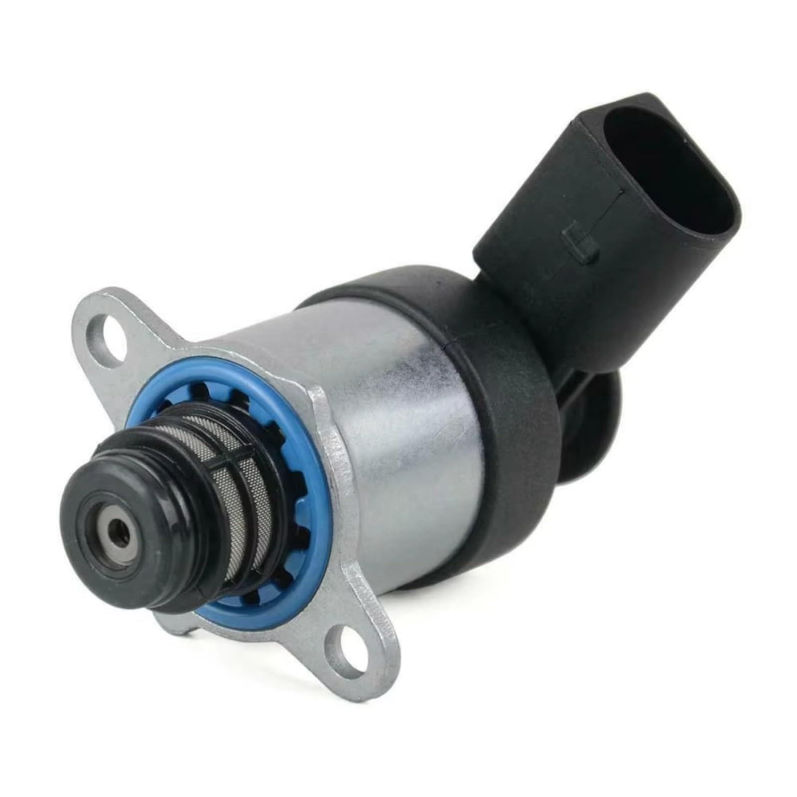 Regulador Combustible Compatible Con A3 2003-2014 Para A4 Saloon 2007-2015 Para TT Coupe 2006-2014 Válvula Reguladora Presión Bomba Combustible Motor Coche
