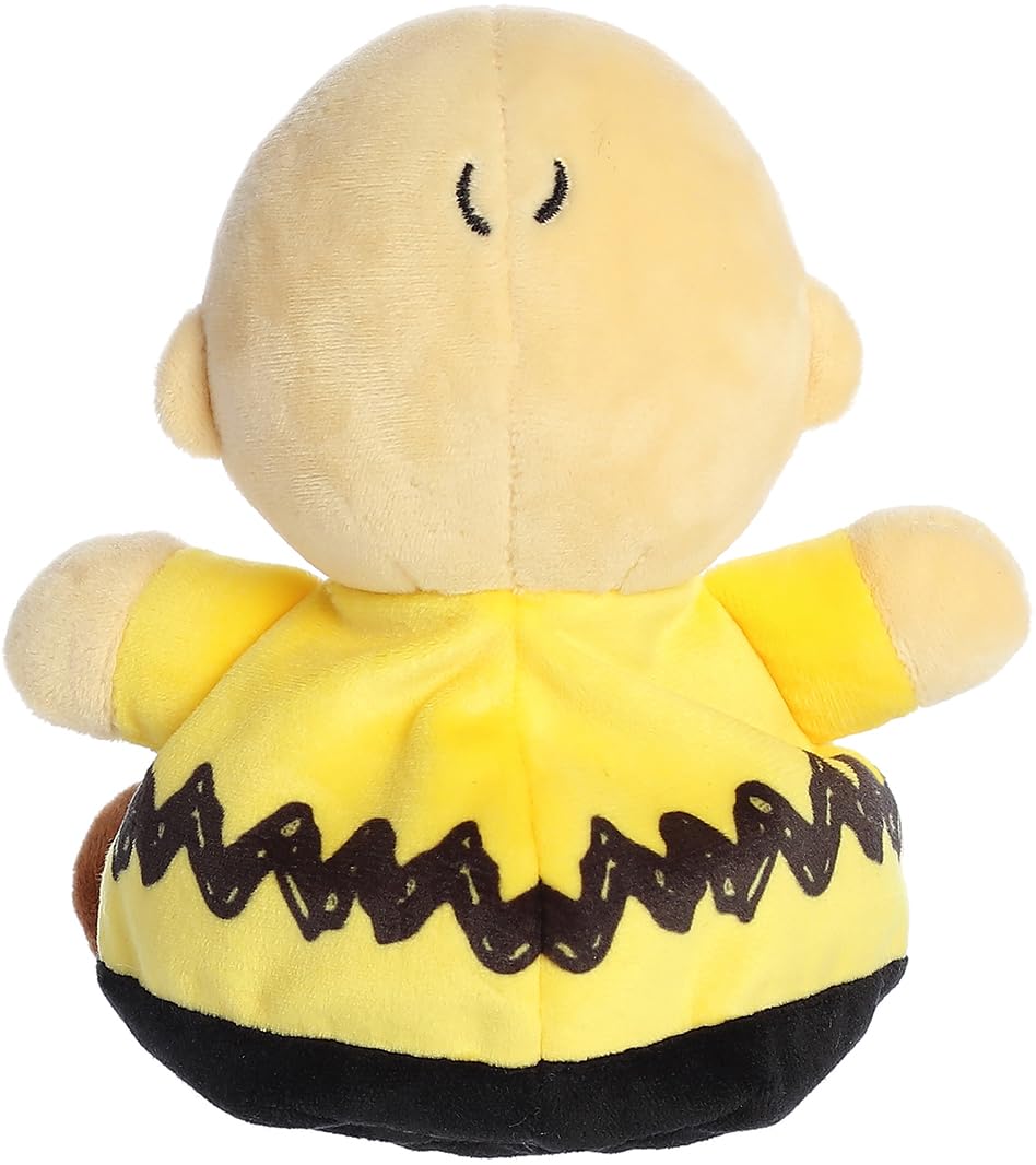 【激レア】チャーリーブラウン＆ルーシ　ぬいぐるみ ☆SNOOPY☆チャーリーブラウンとルーシー - メルカリ