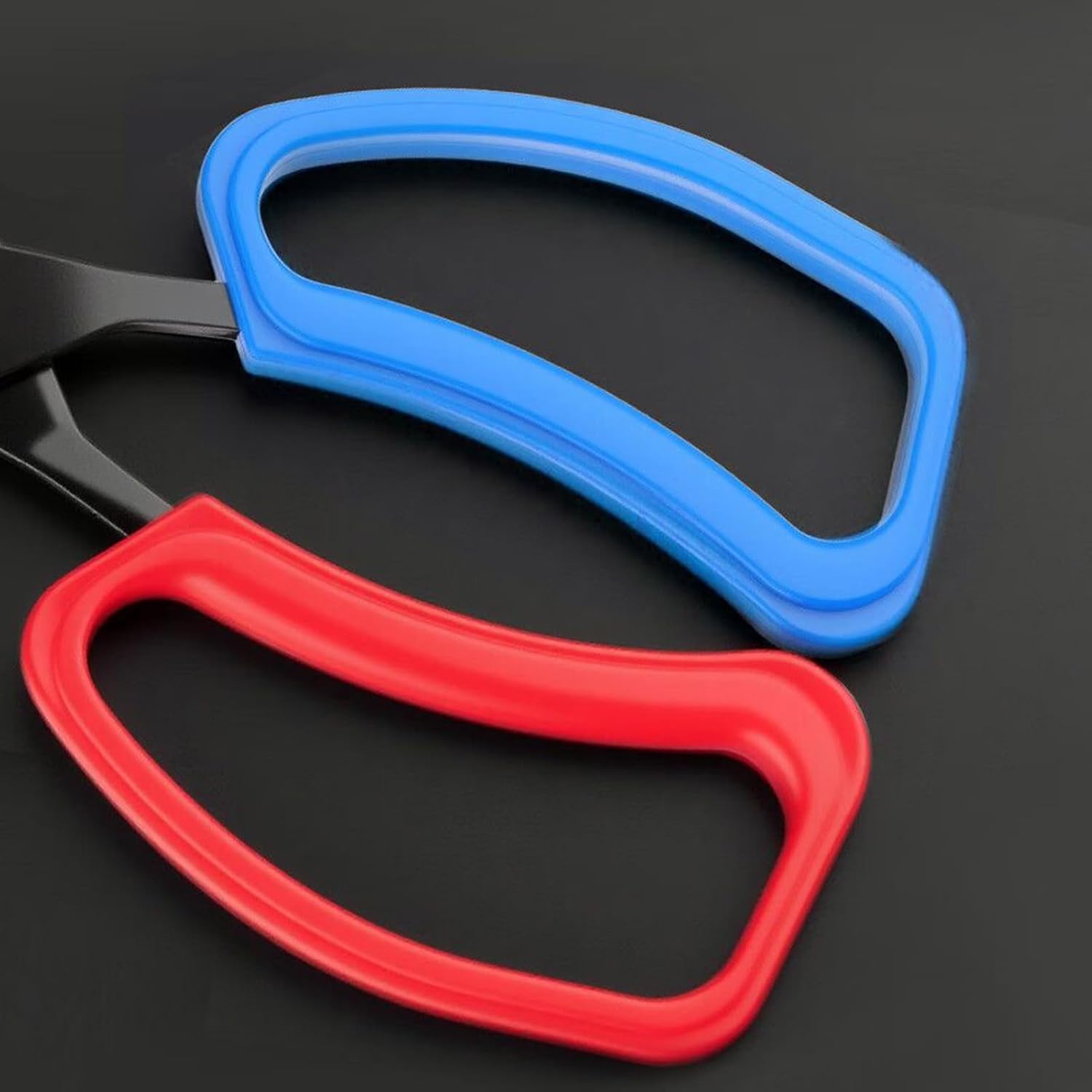 Fish Gripper - Metal Claw Control Clamp - Multifunctional Fish Grabbers | for Catch Crab Saltwater Freshwater Ice Boat Fishing Accessories