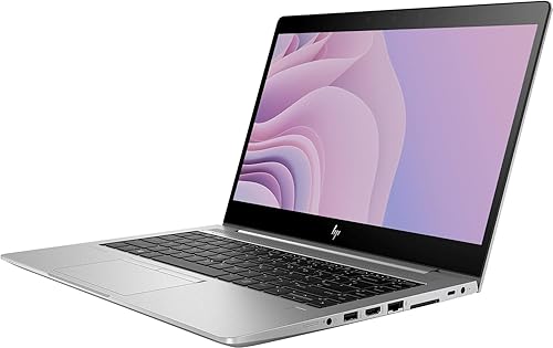 Miniatura 2 de HP EliteBook 840 G6 14" FHD (1920x1080) IPS Business Laptop, Intel Quad Core i5-8265U, 16GB RAM, unidad de estado sólido de 512GB, cámara web,