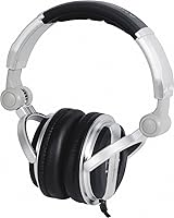 Vista 1 de American Audio auriculares plegables pro dj