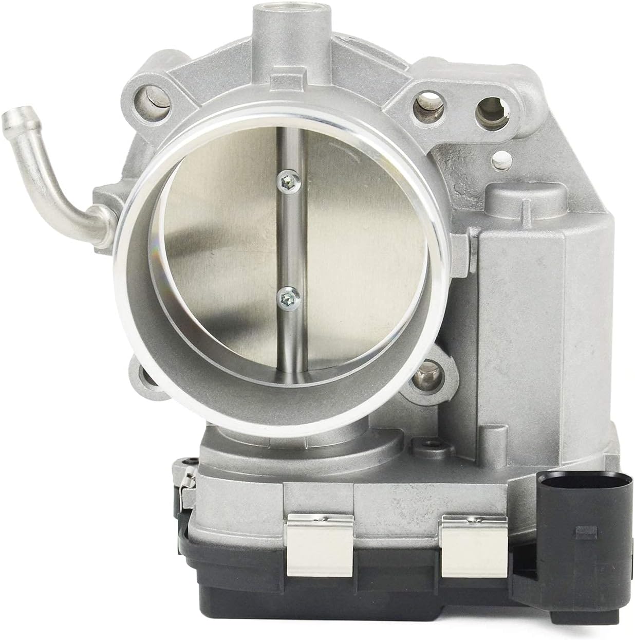 Throttle Body Fits For VW Volkswagen Jetta Beetle Rabbit Golf Passat Model Years 2008-2014 2.5L OEM# 07K133062A