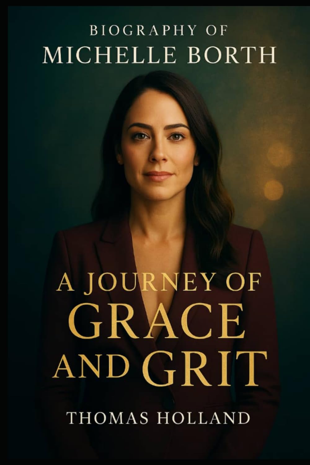 Biography of Michelle Borth: A Journey of Grace and Grit