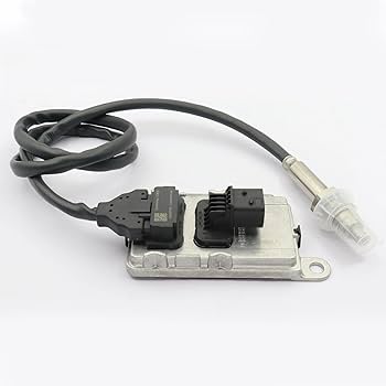 Amazon.com: Nitrogen Oxide Nox Sensor 5WK97349A 4326767 for