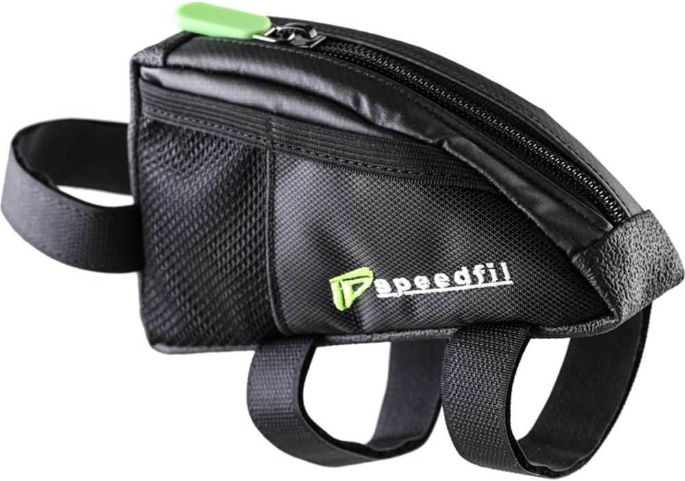 Speedfil Speedpak Top Tube Bag Black