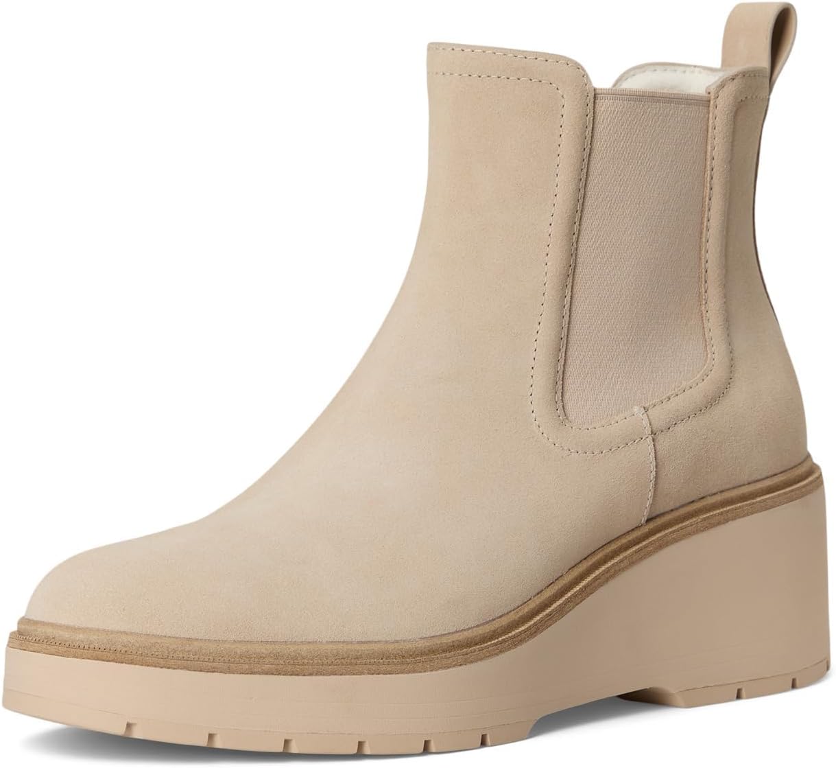 Cole Haan womens Zerogrand Cityquest Wedge Waterproof - Image 11