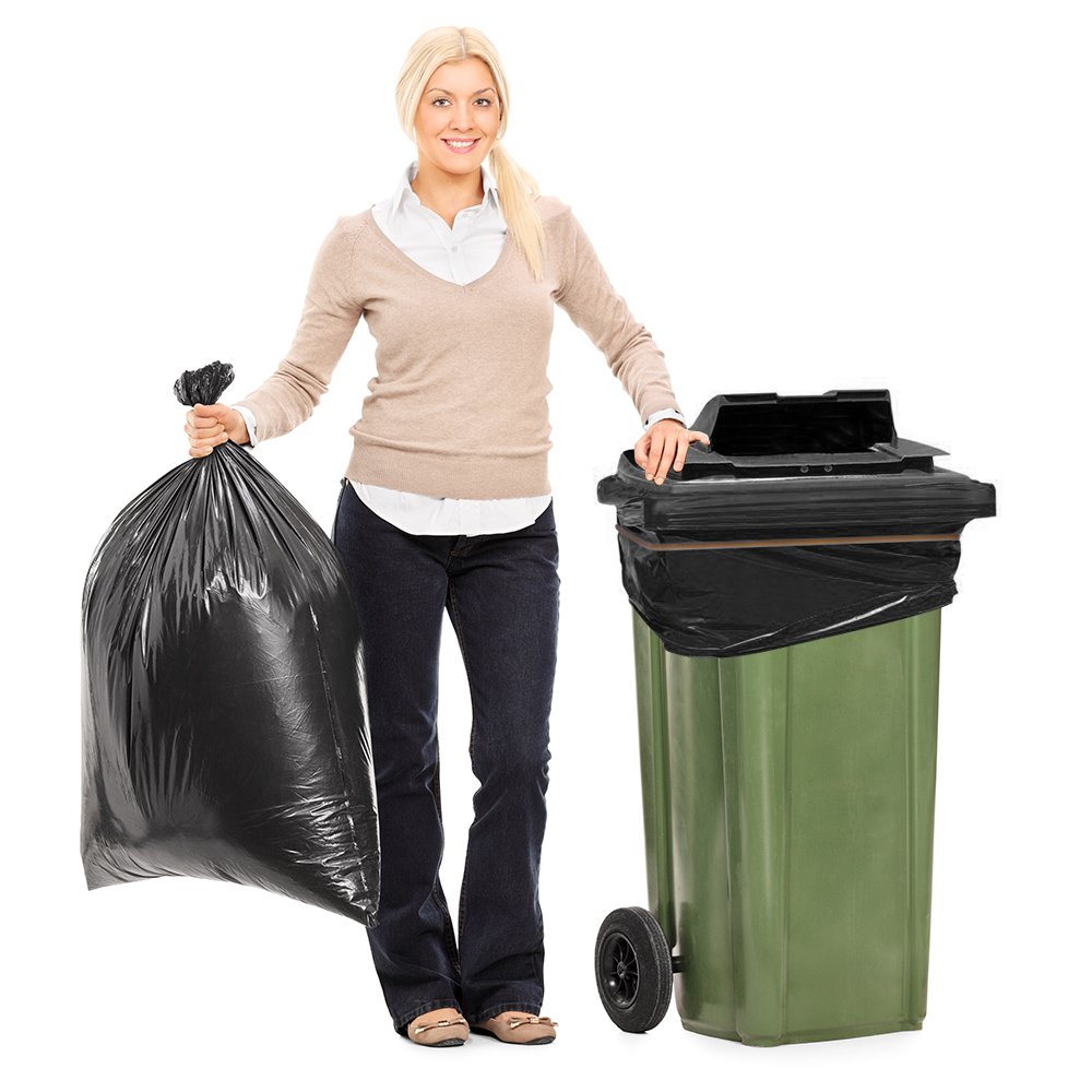 Lot De 50 Grandes Bandes élastiques En Caoutchouc Pour Poubelle, Fournitures De Bureau, Dossiers, Boîte à Litière Pour Chat - Jaune Foncé