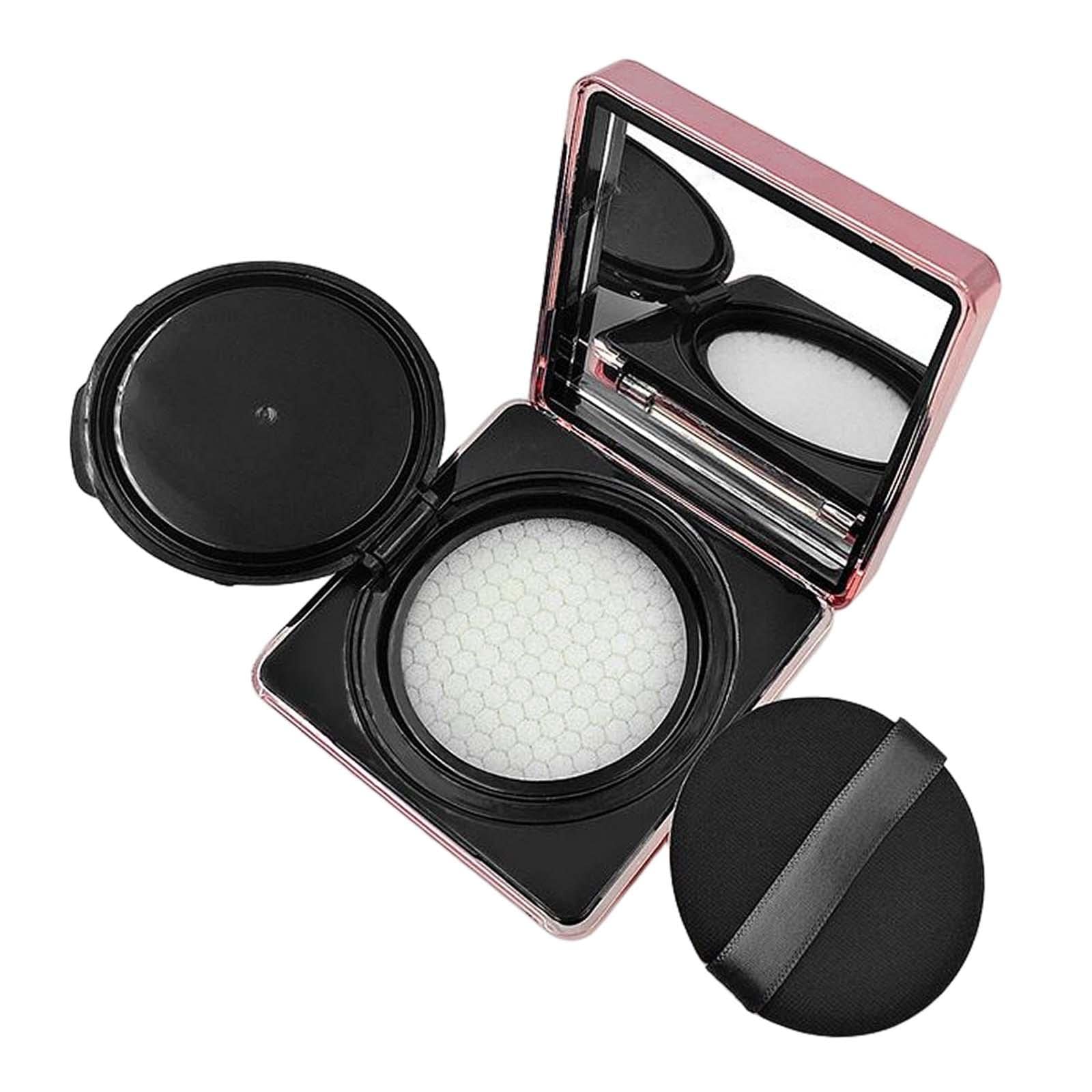 Air Cushion Puff Box Magnetic Closure DIY Foundation BB Cream Case | Makeup | Makeup Tools & Accessories-image-15