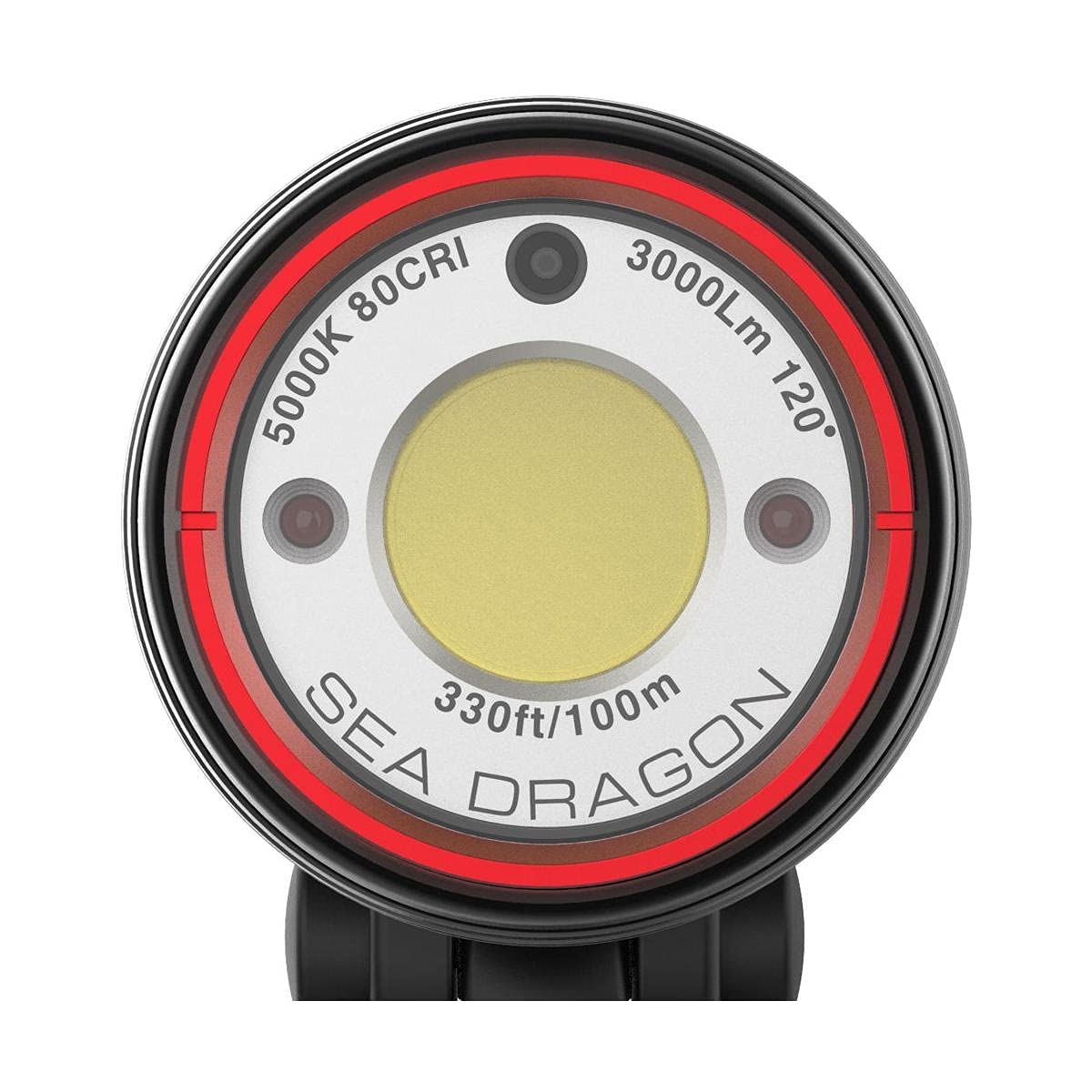 Sea Dragon 3000F Auto Head