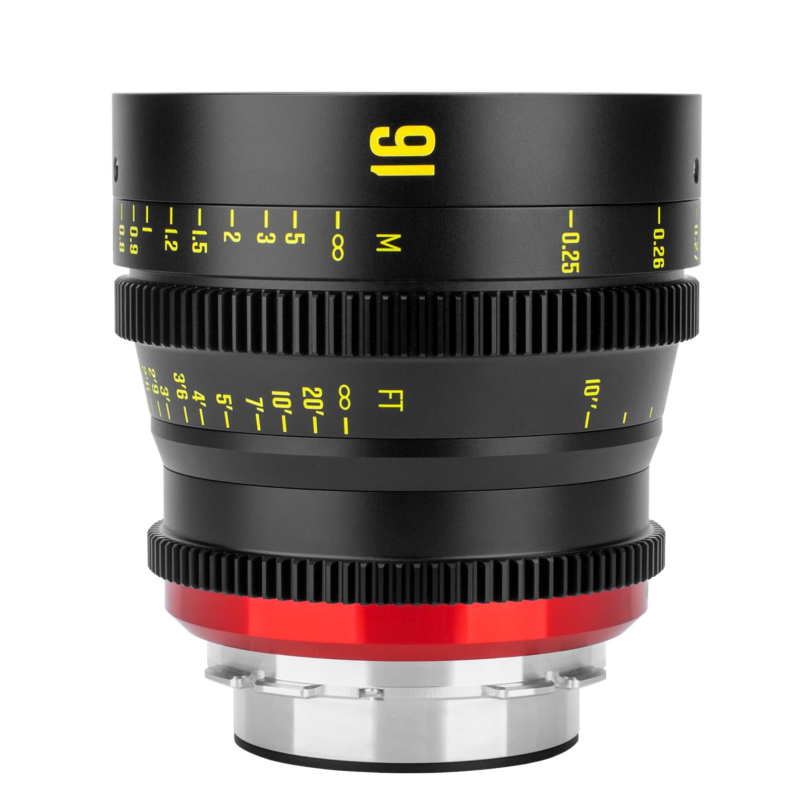 Amazon.co.jp: MEKE 16mm T2.5 フルフレーム マニュアルフォーカス