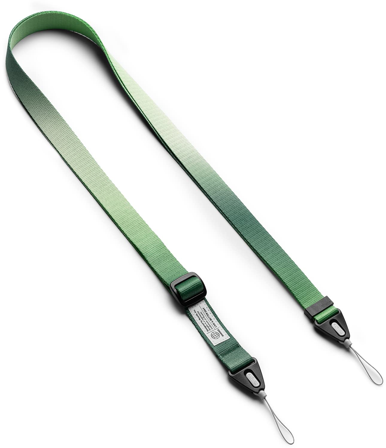 Ringke Forest Shoulder Strap [Double-Sided] Adjustable Crossbody Phone Strap, Anti-Theft Neck Lanyard For Iphone/Galaxy/Pixel Cases, Cameras, Etc.