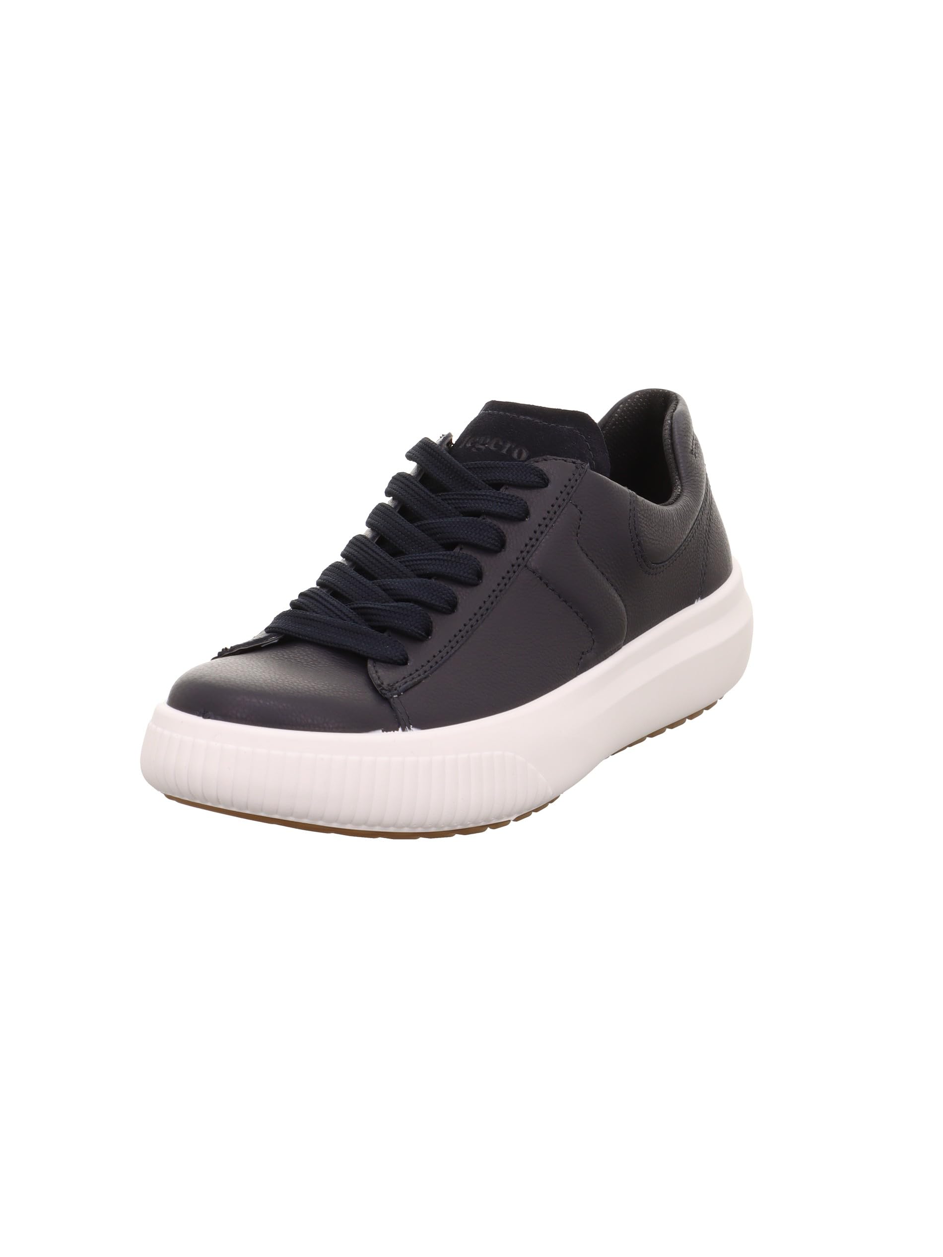 Legero Women's T4 Jump Trainers, Oceano 8000, 41.5 EU, Oceano 8000, 8.5 UK