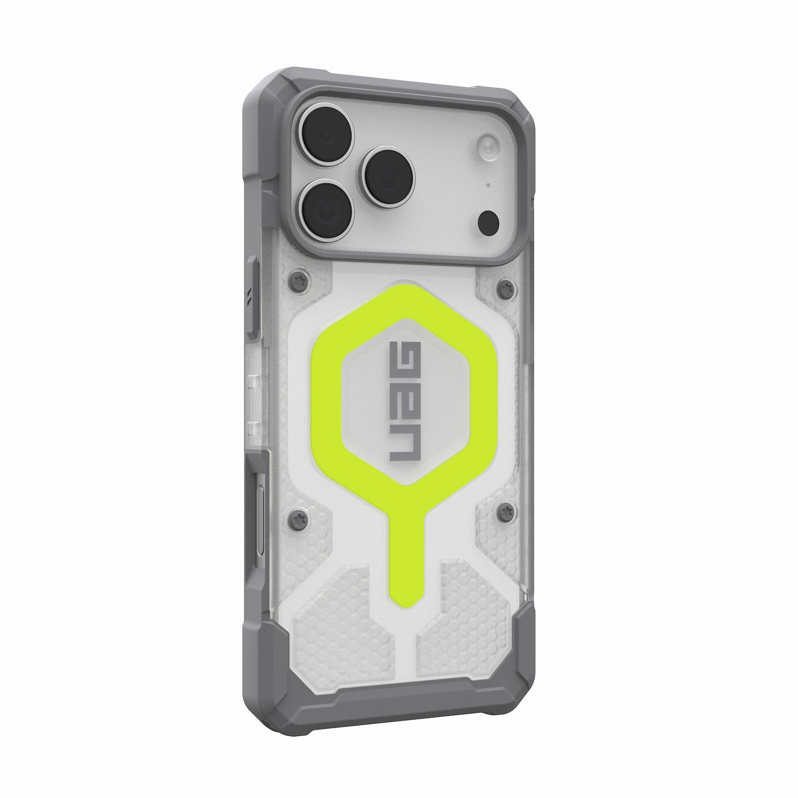 Amazon.co.jp: URBAN ARMOR GEAR iPhone 17 ProMax 2025対応耐衝撃 