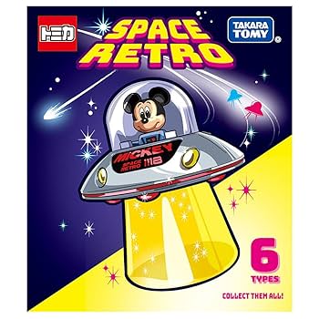 Amazon | タカラトミー(TAKARA TOMY) トミカ TOMICA TUNES