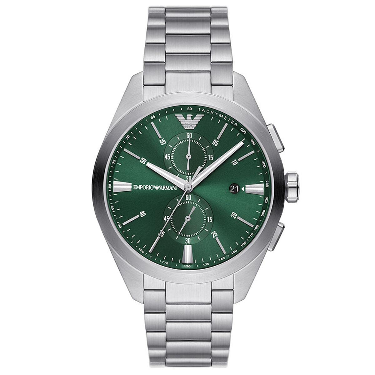 Emporio Armani Orologio da uomo,