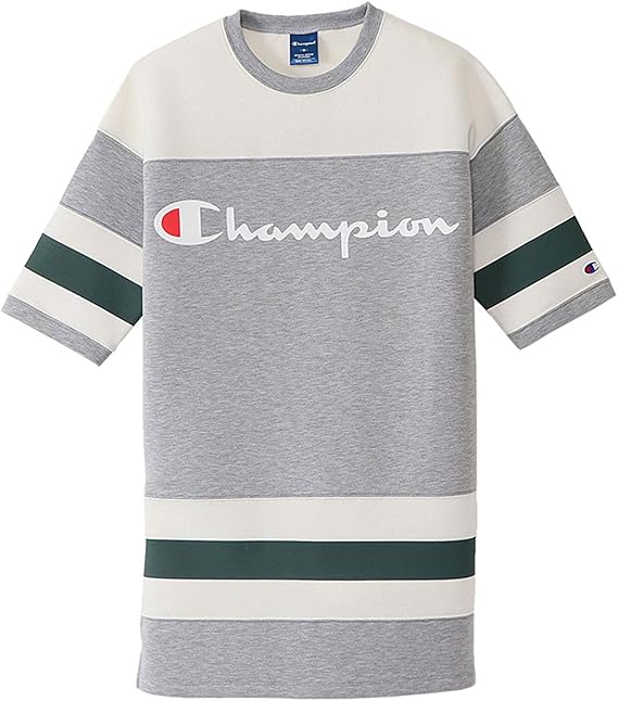 Amazon Co Jp チャンピオン ワンピース Cw Rs005 レディース 服 ファッション小物