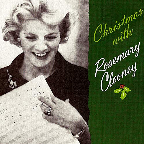 Play Christmas With Rosemary Clooney by Rosemary Clooney on Amazon Music