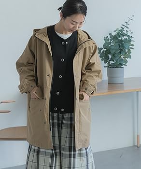 新品＊アーバンリサーチドアーズ＊FORK&SPOON ドルマンハーフコート Amazon.co.jp: [アーバンリサーチ ドアーズ] ジャケット コート