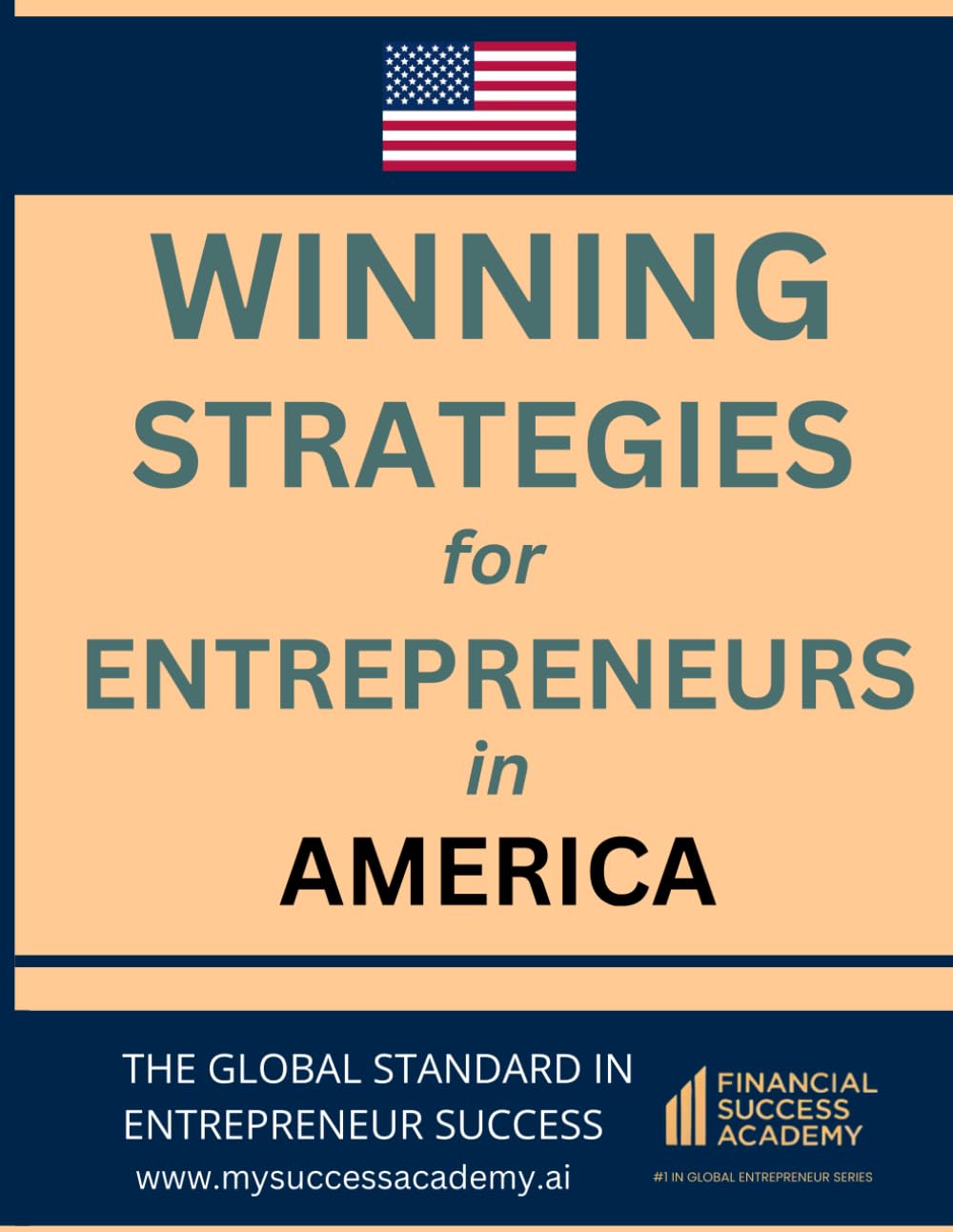 Winning Strategies for Entrepreneurs in the USA