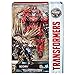 Transformers: l' ultimo Knight Premier Edition Voyager Class Scorn