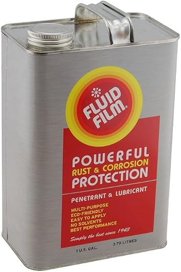FLUID FILM - LIQUID A - 1 Gallon Can