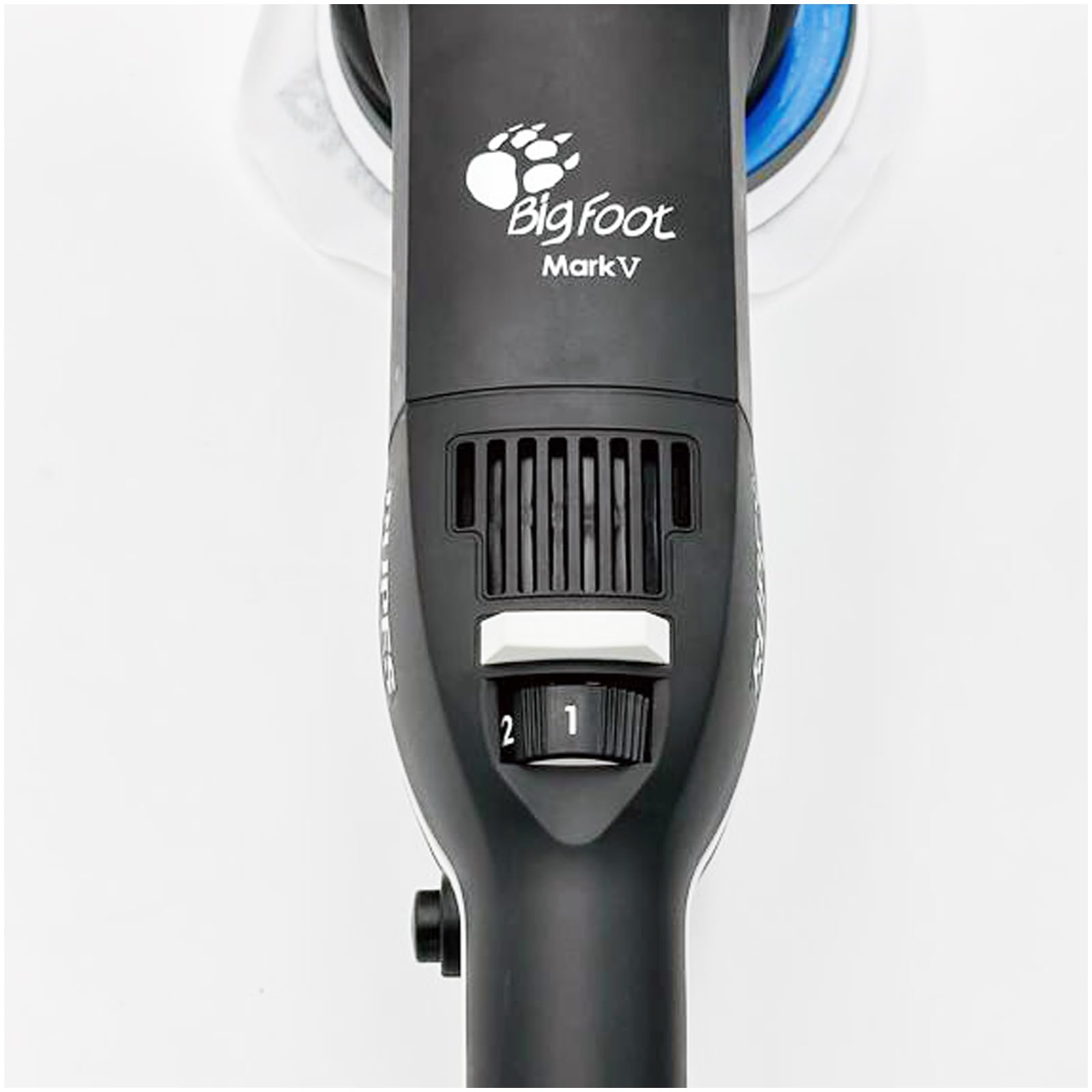 Lucidatrice Rotorbitale Orbita 15mm RUPES BigFoot Potenza 500 Watt Platorello Velcrato 125mm Carrozzeria Auto Detailing Professionale NUOVO MODELLO 2024 articolo LHR15 MARK V codice LHR15V/STD