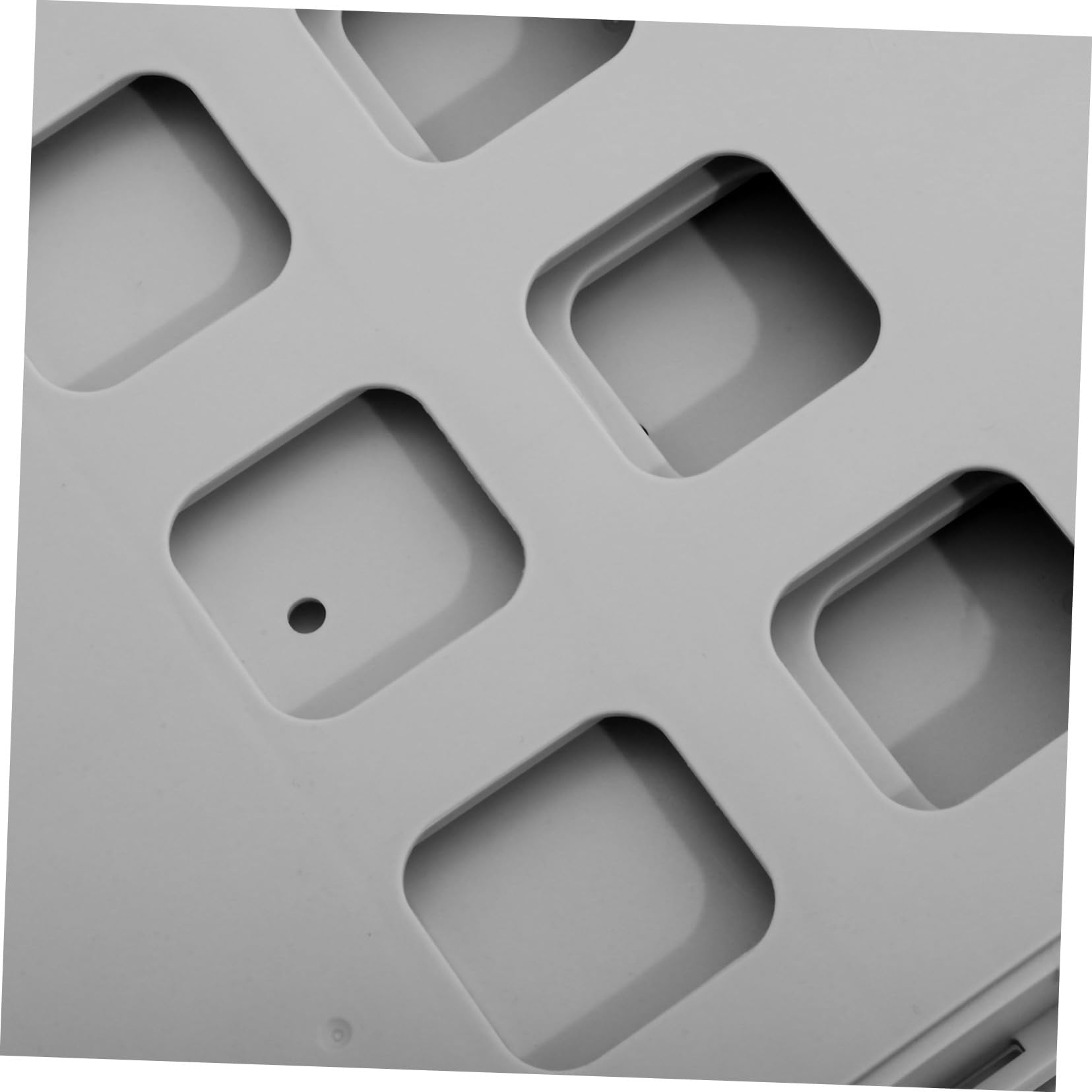 Lurrose Supporto per Documenti da Scrivania con 5 Scomparti Portadocumenti A4 Scaffale per Cancelleria Forniture per Ufficio Strumento per Insegnanti E Scuole