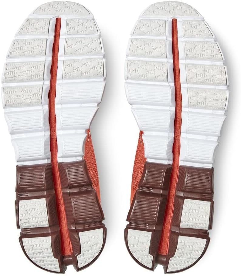 On Men's The Roger Advantage Shoes - Image 7