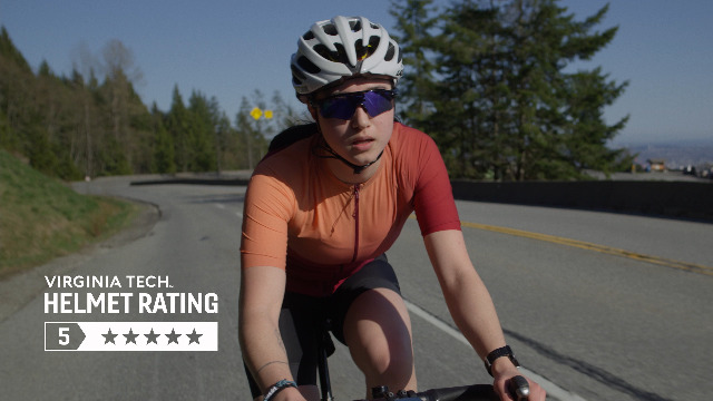 Watch LAZER Helmet Blade MIPS on Amazon Live
