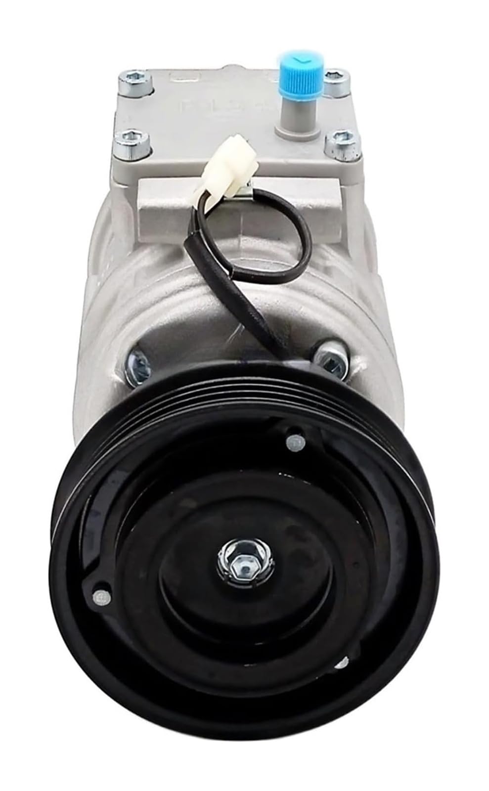 Do Landcruiser HDJ100R 1HD-FTE 6 Cyl 4.2L 447170-3700 447200-1713 447300-7230 88320-60700 sprężarka powietrza samochodowego AC