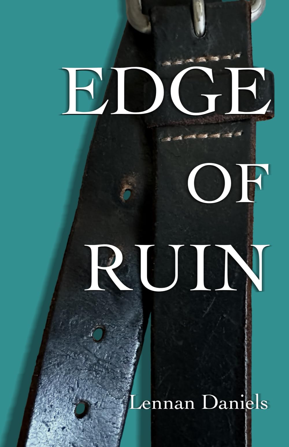 Edge of Ruin (The Edge Series)