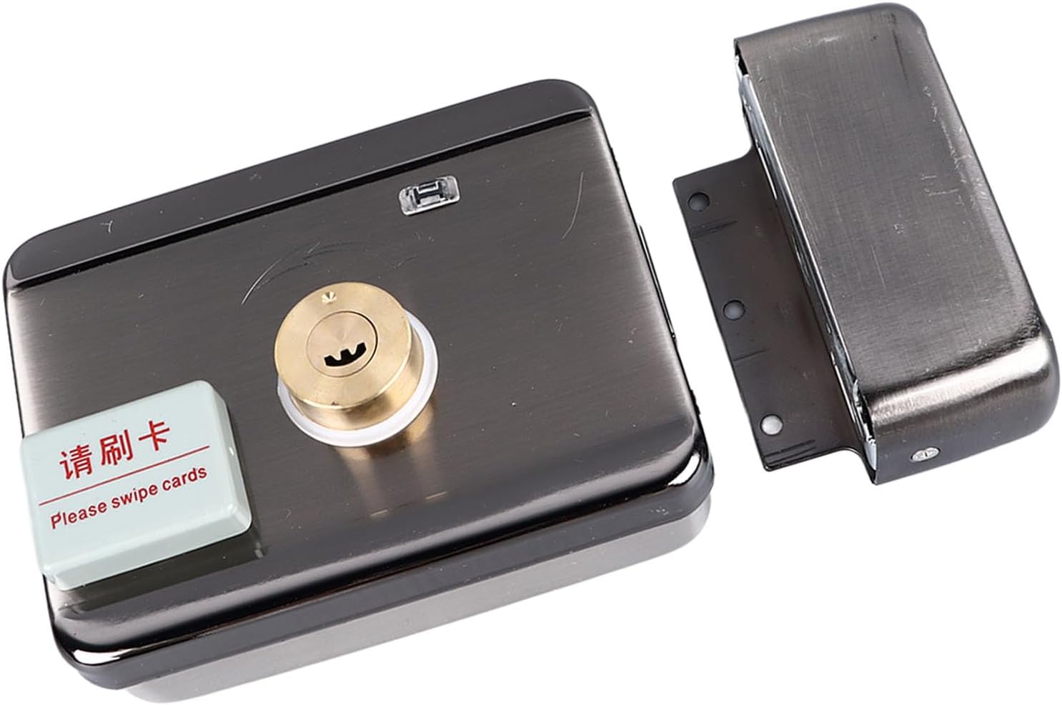 金雷達CS-09R【24V專用】汽車雙遙控中控鎖防盜鎖【禾笙