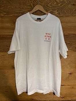 サウナシャツXL×2枚 セール】サウナニキオーバーサイズプリントTシャツ / サウナニキ