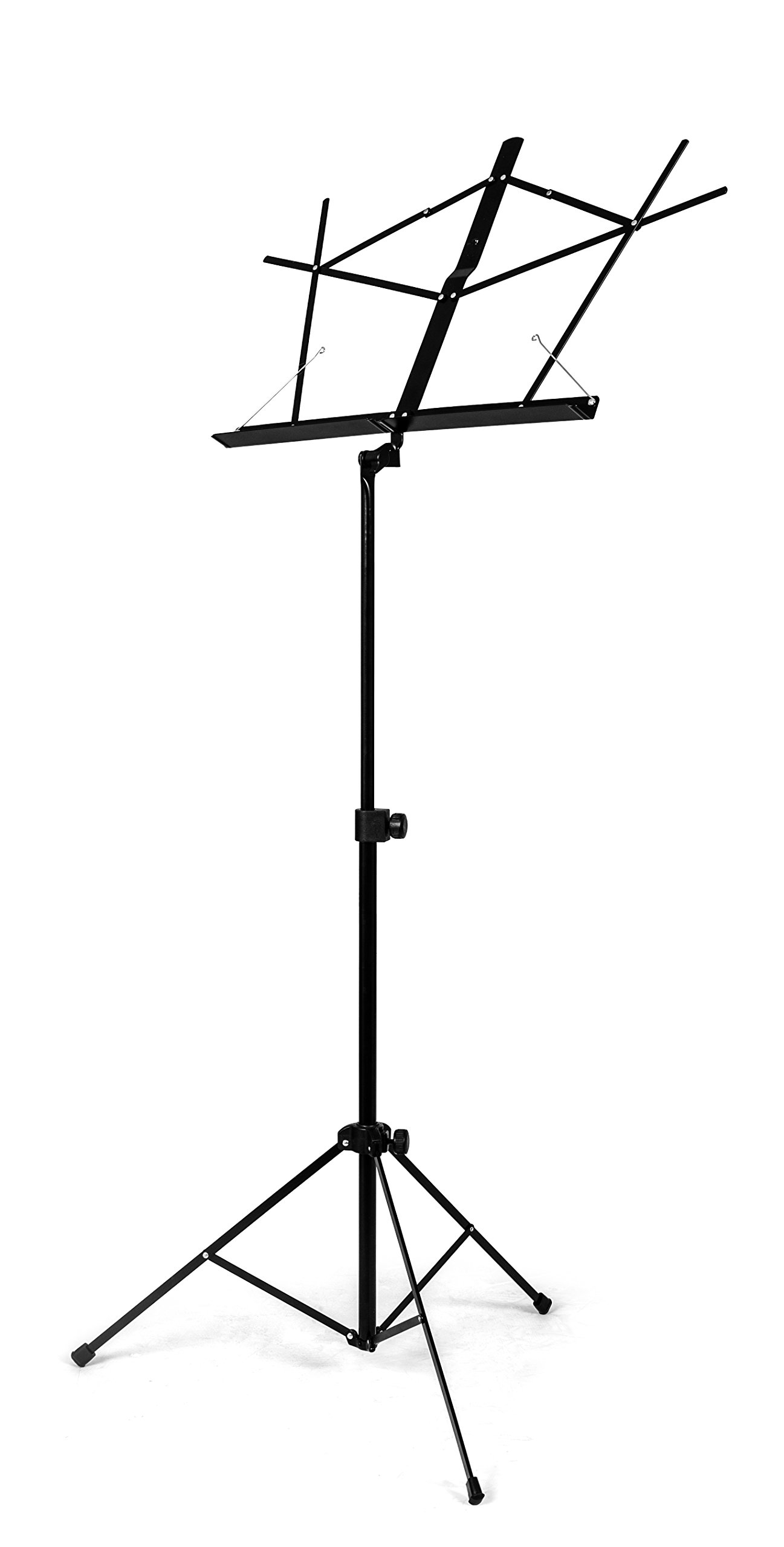 Amazon.com: Nomad Lightweight Music Stand with EZ Angle Desk and