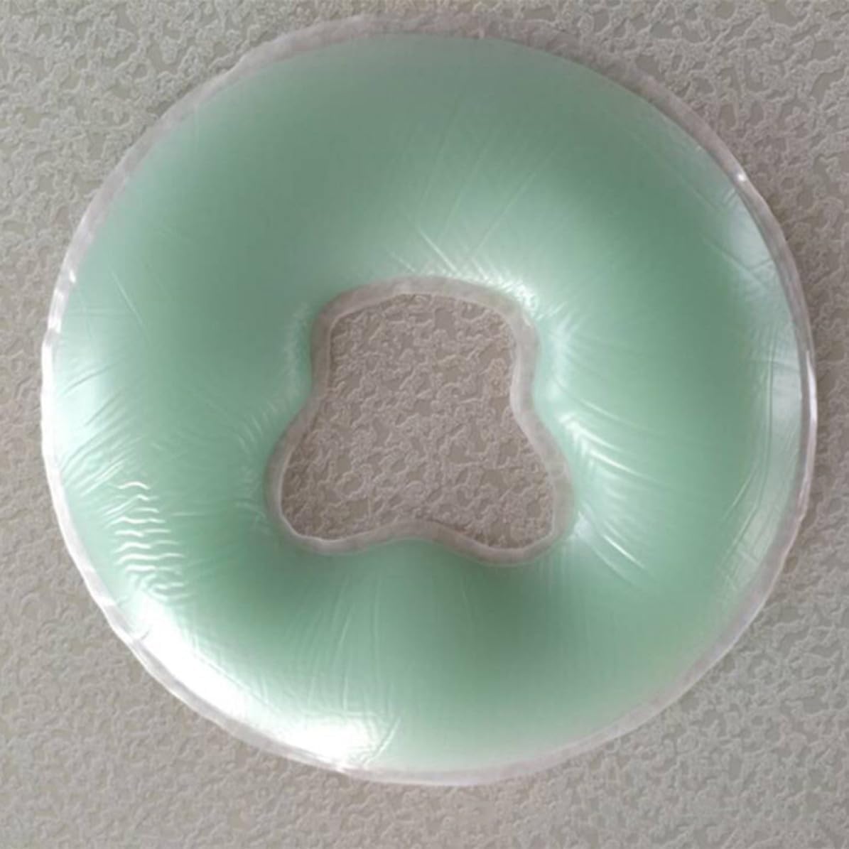 Mipcase Face Massage Pillow Silicone Pad for Beauty Salon Spa