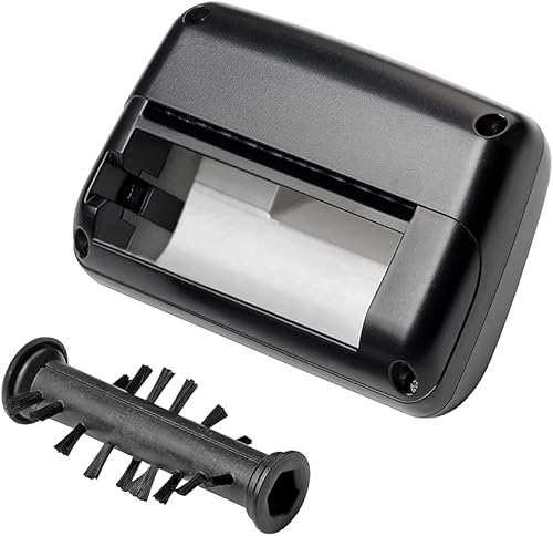 Miniatura 6 de Concept VP4380 aspirateur de mesa negra Sans sac