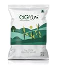 Goshudh Salt/Namak For Lungs|900 GM|Low Sodium & Low Iodine|For Respiratory Patients Special Purity Salt (900 g) gallery image