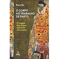 O corpo no trabalho de parto: O resgate do processo natural do nascimento