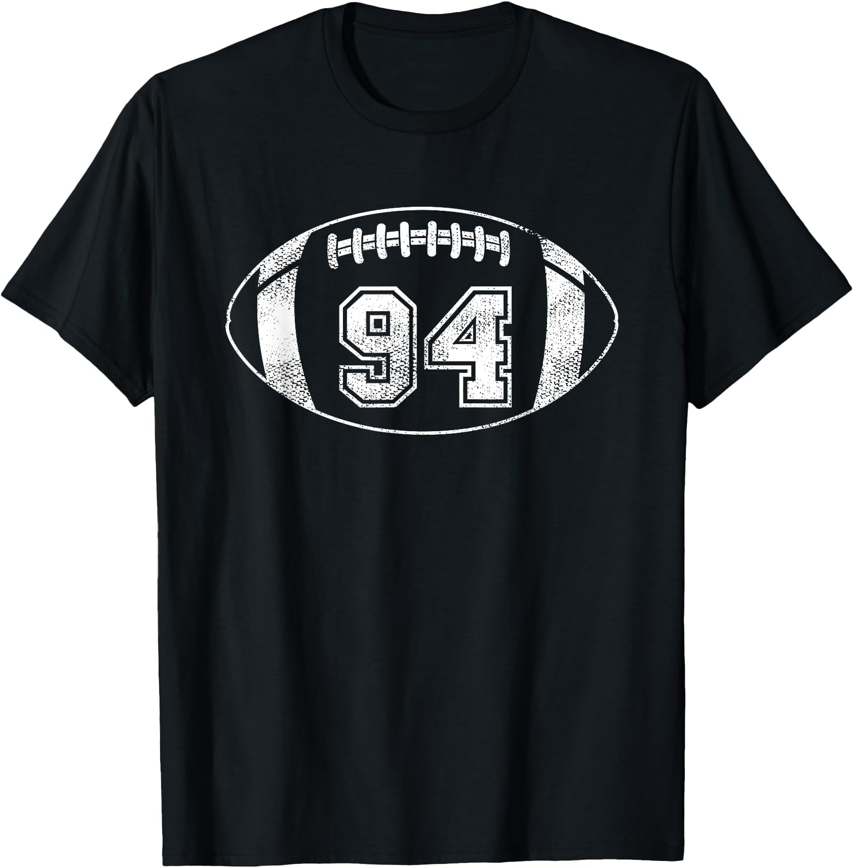 Varsity Team T-Shirt