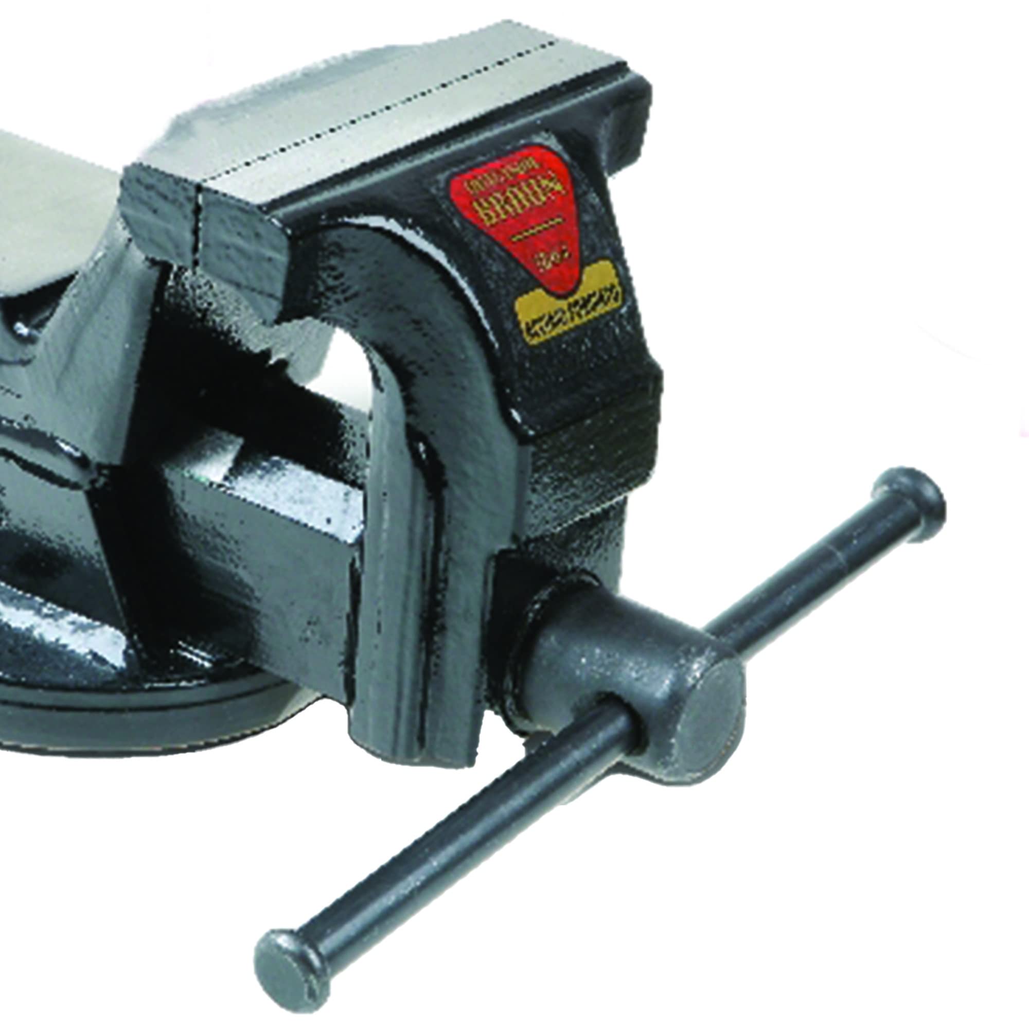 Beta 1599F 125 - Morse parallele da banco forgiate