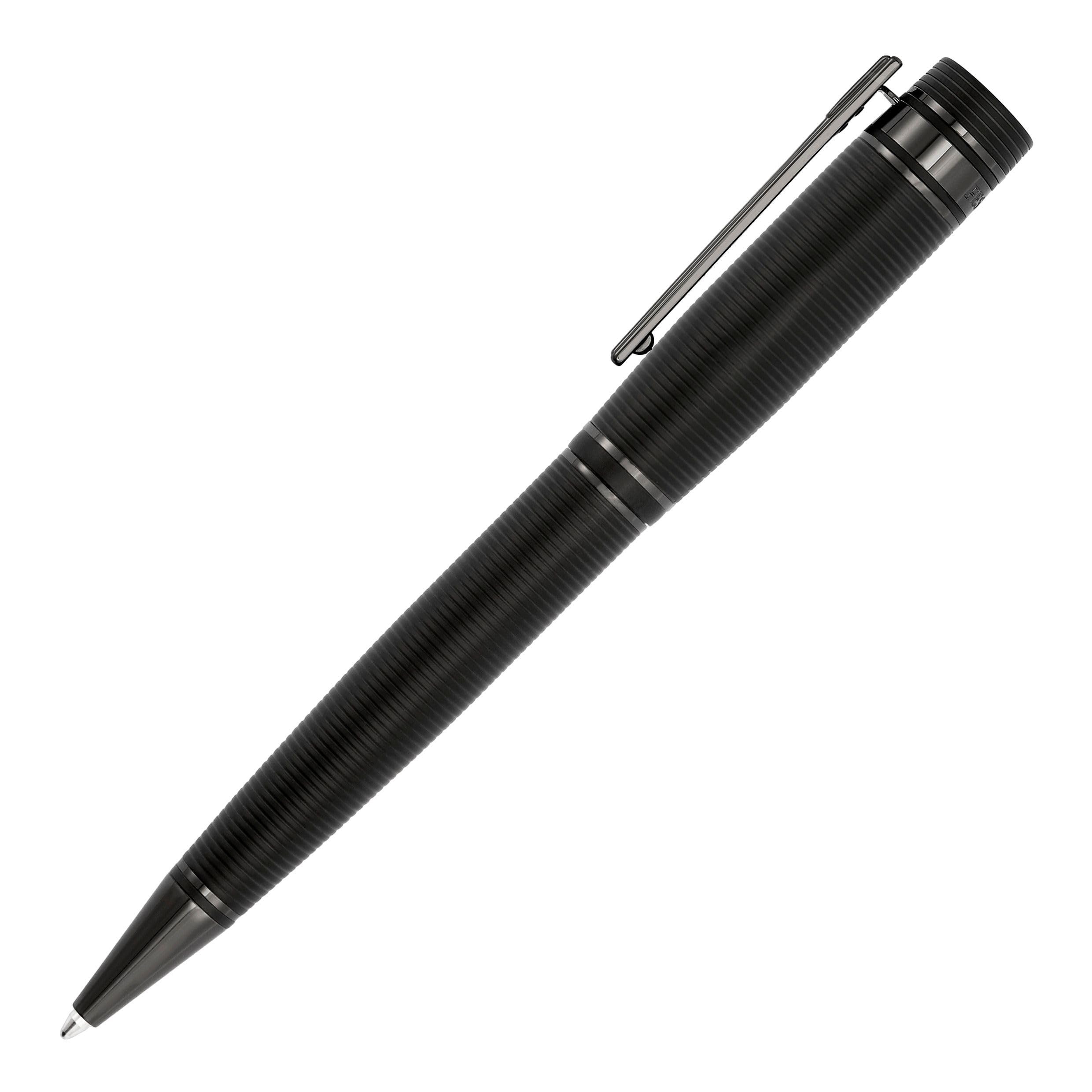 Festina Bold Stripe Ballpoint Pen (Black) - Image 2
