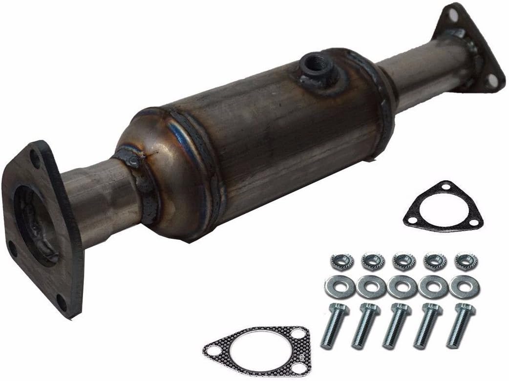 cost to replace catalytic converter honda accord steenbergsin