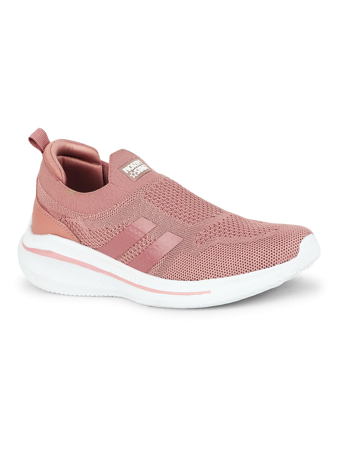 4595 Robin Pink Casuals Shoes for Kids|Casual outings|Stylish|Comfortable|Sports|Everyday Fashion-image-17