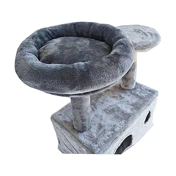 from cat st　10冊 Amazon.com : SHENGOCASE Cat Tree Tower Accessories