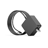 19V Charger Fit for Gateway Laptop - (for GWTN156-1 GWTN156-4 GWTN156-5 GWTN156-7 GWTN156-9 GWTN156-12 GWTN141-2 GWTN141-3 GWTN141-4 GWTN141-6 GWTN141-10 GWNC31514-BK GWNC31514-BL TYPE60-190-3150U)