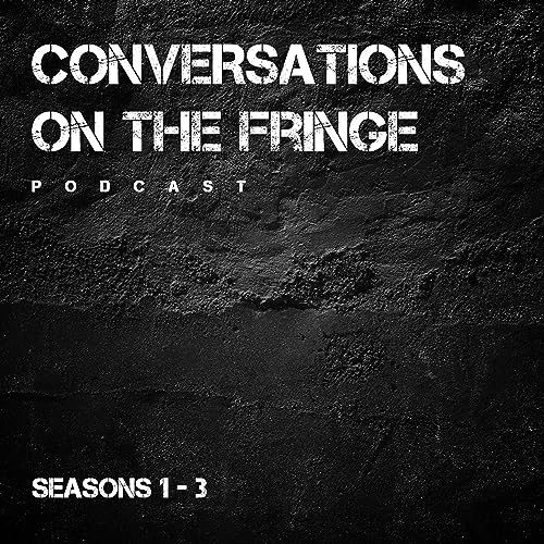 Conversations on the Fringe Podcast cover art