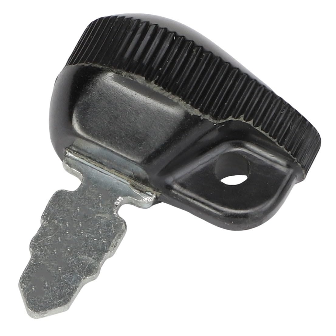 AGCO (OEM) 192923M1 Lock Ignition Key for Legacy Massey Ferguson and AGCOstar Tractors