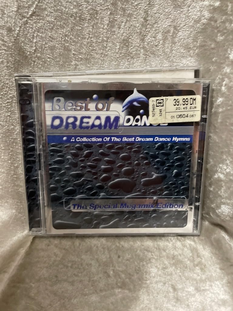 Best of Dream Dance