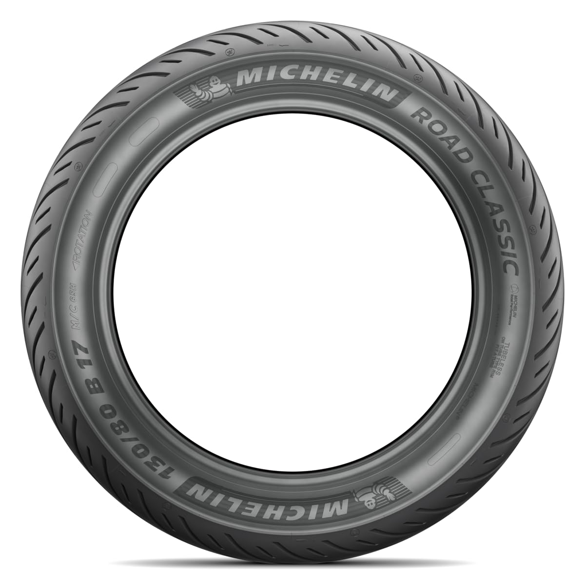 パーツ MICHELIN 150/70R17 M/C 69H Road Classic Amazon.com: Michelin Road Classic Rear Tire (Sold Each) 150/70 R