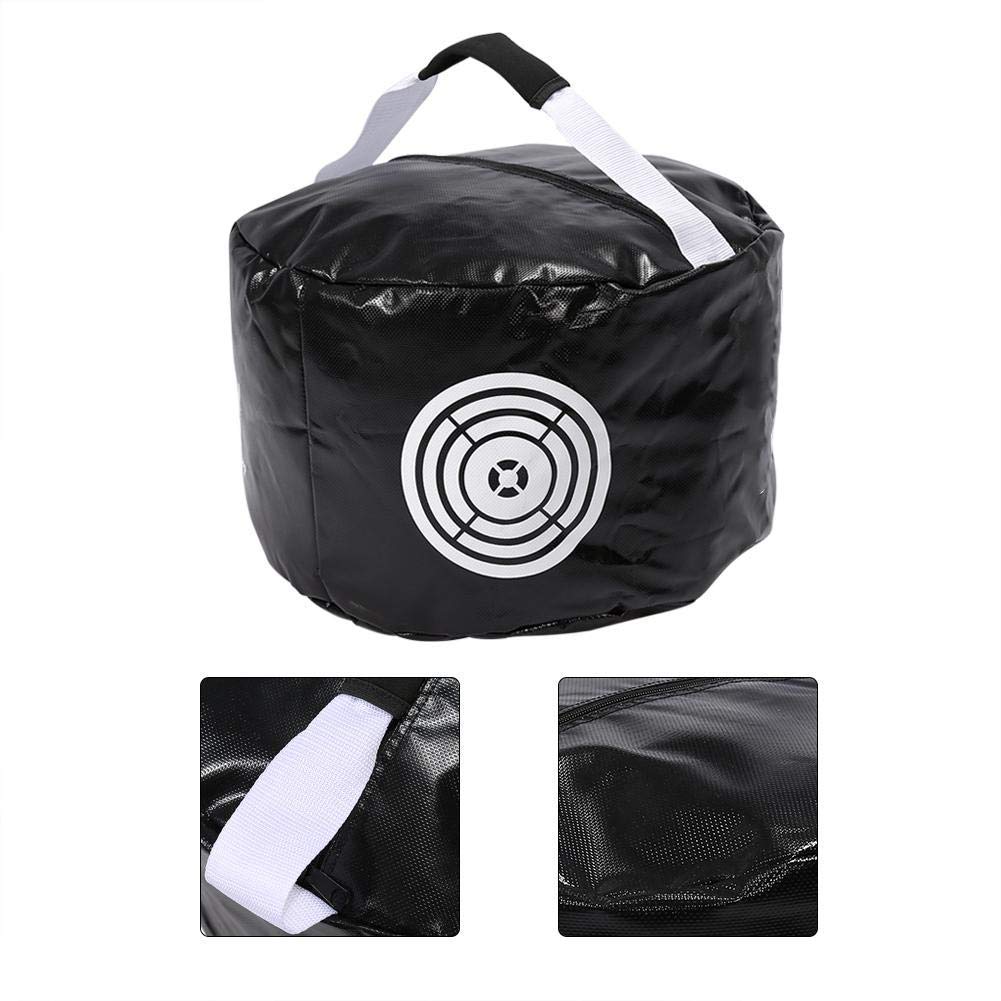 V GEBY Golf Smash Bag Impact Trainer Swing Training Aids Power Golf Practice Bag Borsa da Golf
